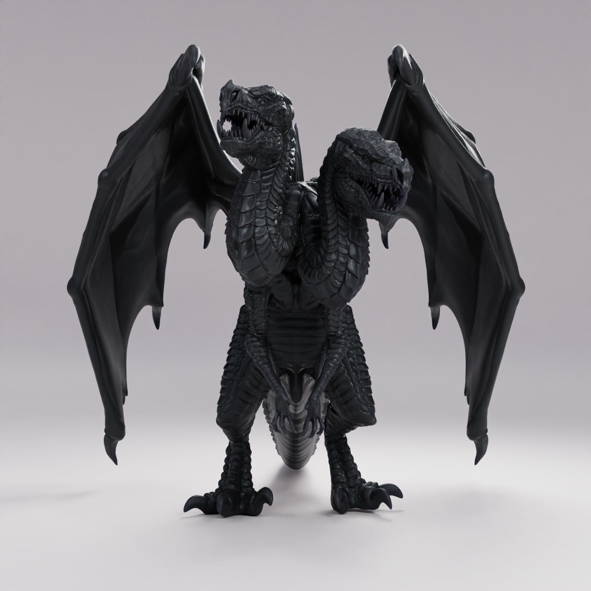 【レア】2009年 クロバット・リングマ・ドンファン・デンリュウ 1EDTION Hot Goblin. 双頭の古代竜 (Bicephalous Ancient Dragon) - TTRPG